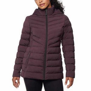 NWT 32 Degrees 4-Way Stretch Jacket